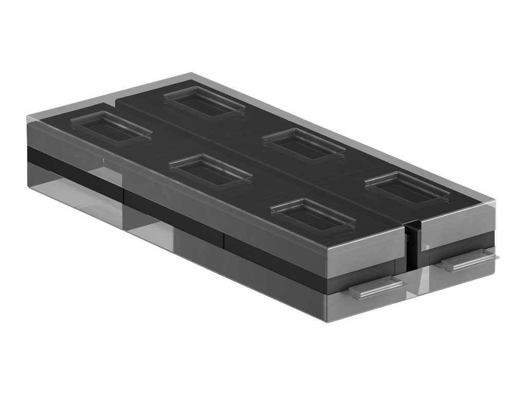 Yu12様 Panduit SmartZone - UPS battery | Overview, Specs, Details | SHI