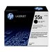 HP LASERJET CE255X CARTOUCHE NO