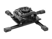 Chief Universal Mini RPA Elite Projector Mount RSMBU