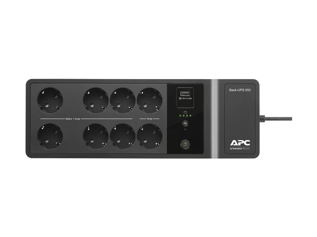 APC Back-UPS 650VA 230V