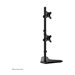 NEOMOUNTS FPMA-D550DDVBLACK Desk Mount