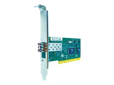 Axiom - Network adapter