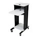 Oklahoma Sound Premium Presentation Cart