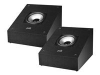 Polk Audio Monitor XT90 Højdekanalhøjttalere Sort