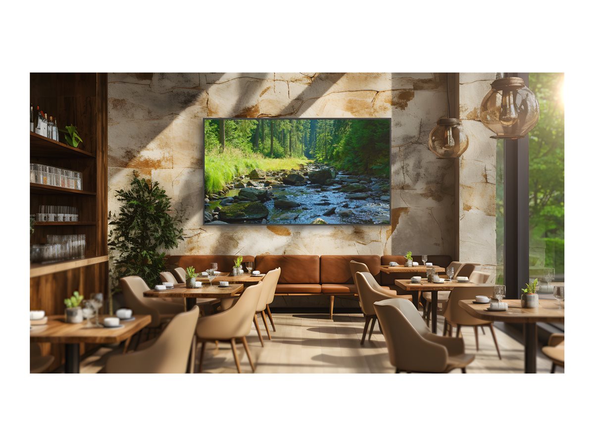 Sony 98" Professional BRAVIA LCD 780nit Haze with 5 years PrimeSupport – foto 14