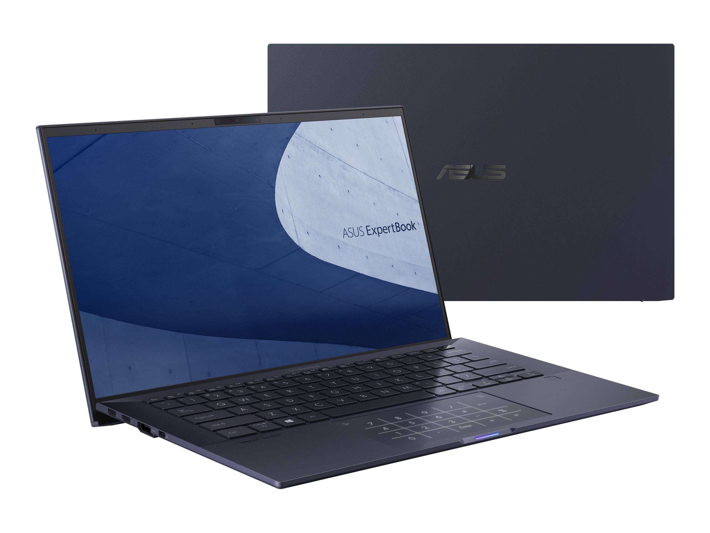 ASUS ExpertBook B9 B9450FA-XS79 | Overview, Specs, Details | SHI