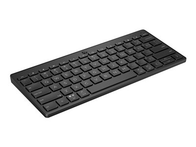 HP 350 BLK Compact Keyboard (P), HP INC. 692S8AA#ABD  (BILD3)
