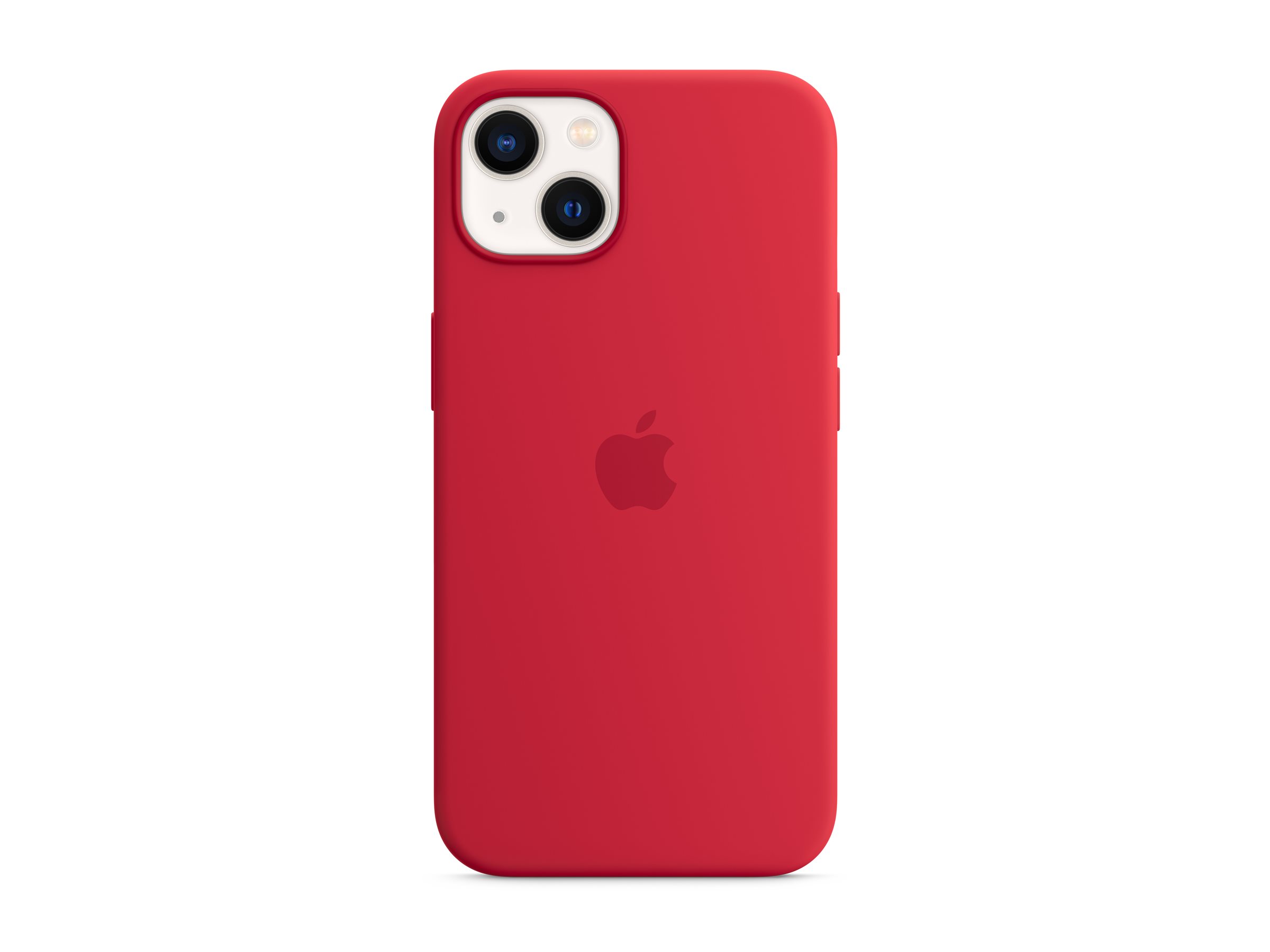 Apple - Back cover for cell phone