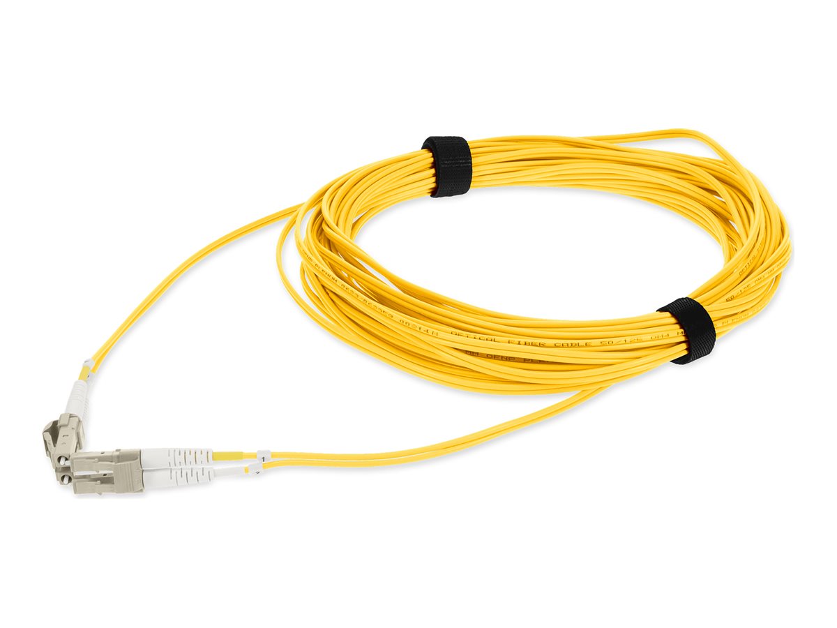 AddOn - Patch cable - LC/PC multi-mode (M) to LC/PC multi-mode (M)