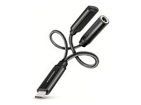 AXAGON ADA-HCPD Lyd adapter