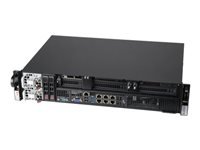 Supermicro IoT SuperServer 210P-FRDN6T
