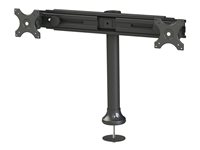 NEOMOUNTS D700DD DESK MOUNT 19-27p BLACK