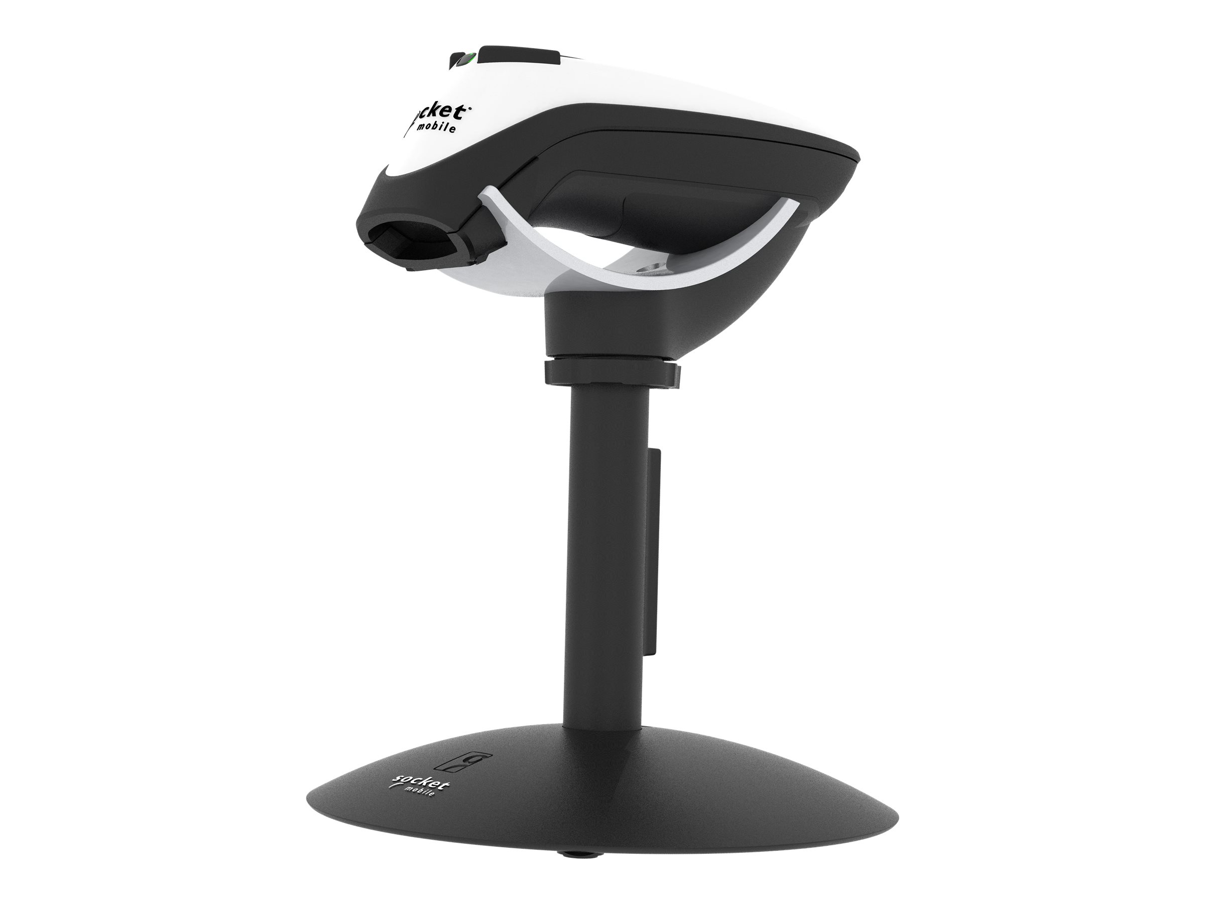 DuraScan D740 - With charging stand