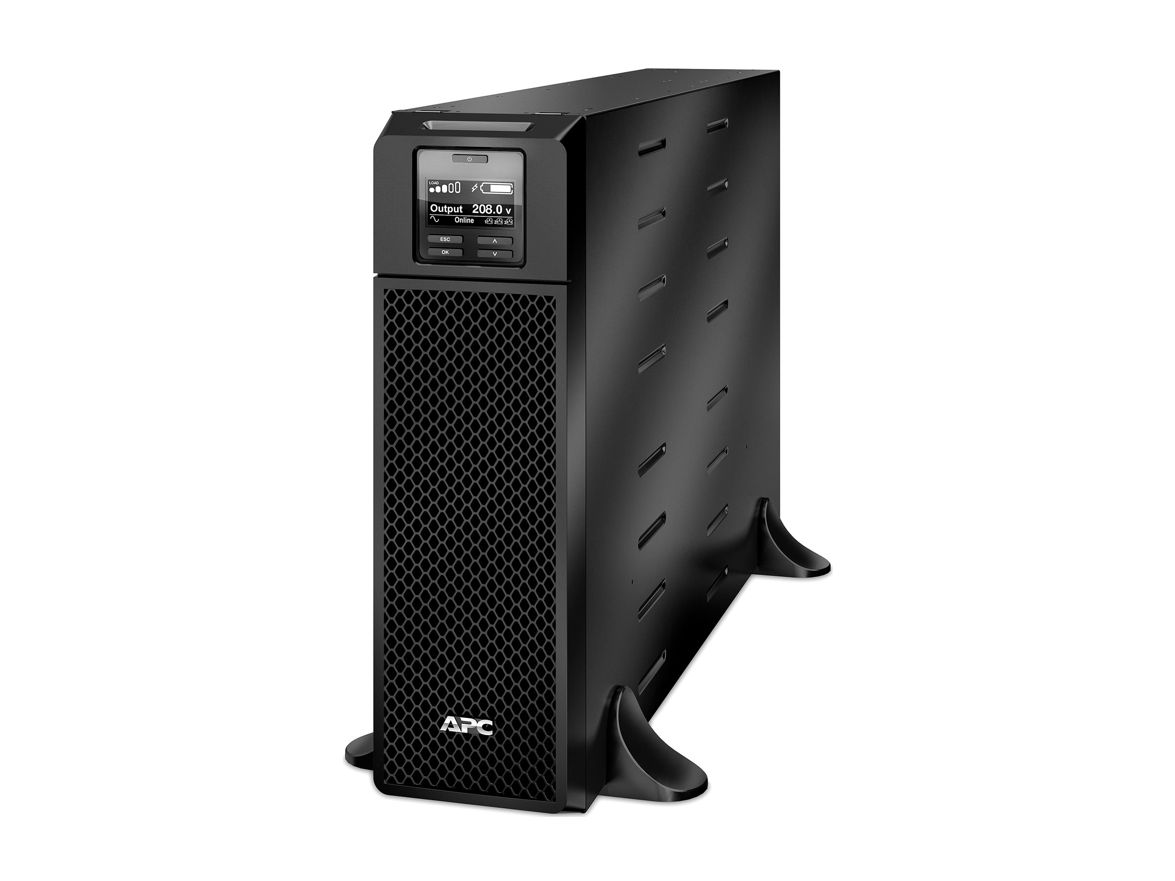 SMART UPS SRT 5000VA 208V IEC