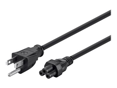 Monoprice - Power cable