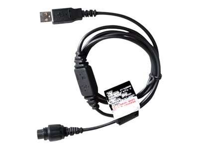 HYTERA Programmierkabel USB zu 10pin