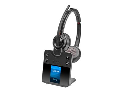 HP Poly Savi 8420 Office Stereo Headset - 8L5B3AA#ABB