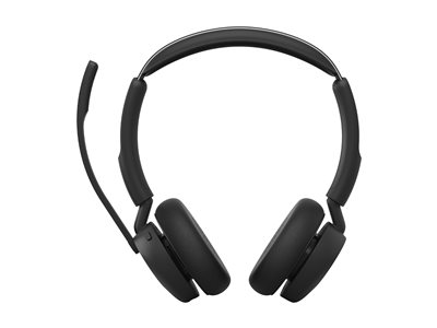 Jabra Evolve3 45 MS - Headset