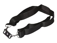 Sangle d'épaule avec adaptateur (2&3 pouces)