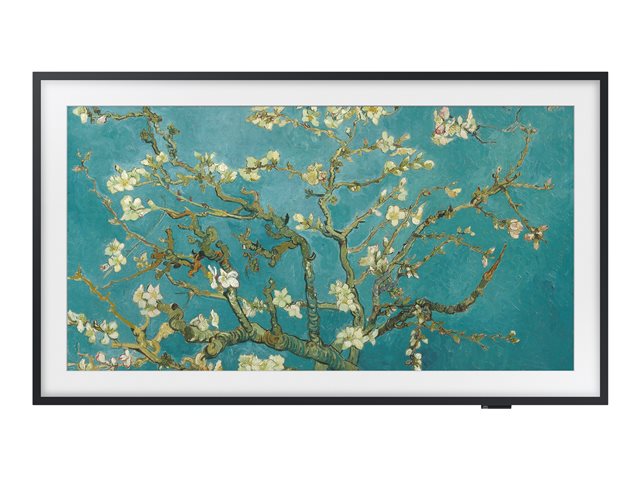 Image of Samsung QE32LS03CBU The Frame LS03C Series - 32" LED-backlit LCD TV - QLED - Full HD