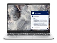 Dell Pro 16 Plus PB16250 - 16" - Intel Core Ultra 7 - 265U - vPro Enterprise - 16 GB RAM - 512 GB SSD