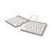 Ergonomic Keyboard Split break - keyboard - with i