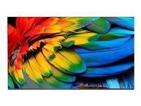 Philips 58HFL6214U 58' 4K UHD (2160p) Antracit-grå