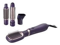 Philips 3000 Series BHA313 Hårtørrer/hårstyler
