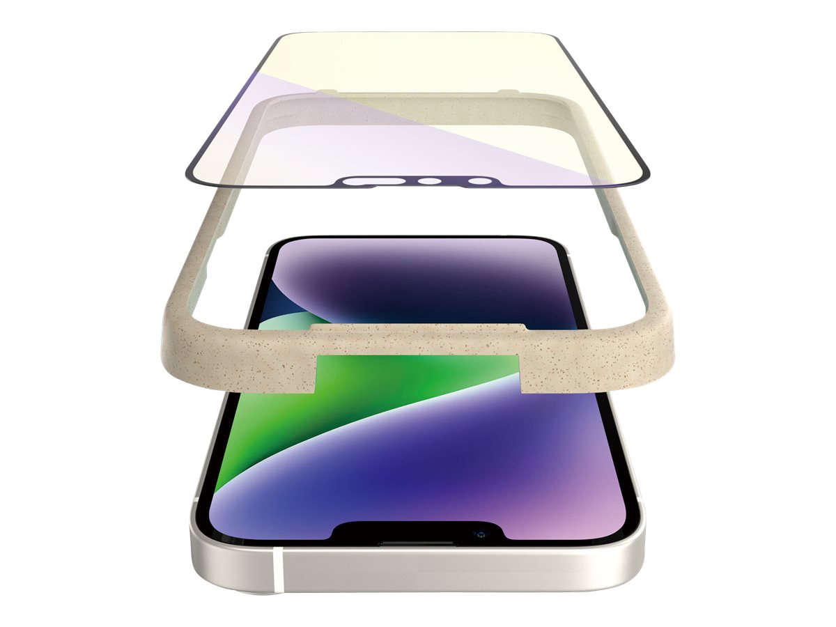 PanzerGlass Apple iPhone 14 Plus/13 Pro Max s Anti-BlueLight vrstvou – foto 5