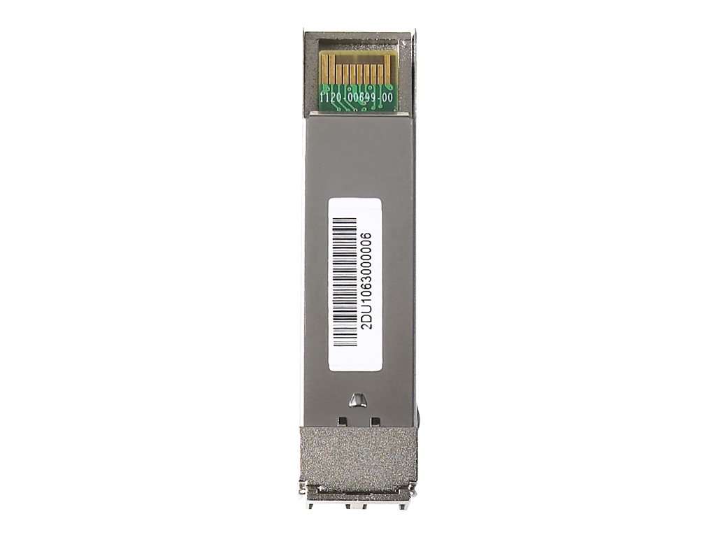 NETGEAR 10 Gigabit LR SFP+ Module