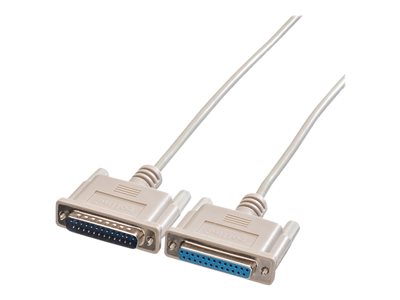 ROLINE RS232 Kabel ST-BU 4,5m