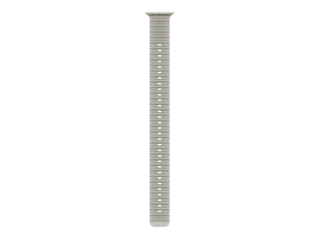 Apple - watch band extension for smart watch - 49 