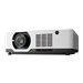 NEC NP-PE506UL (Voltage: AC 120/230 V (50/60 Hz)) - Image 2: Right-angle