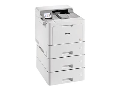 BROTHER HLL9470CDNTTG2, Drucker & Multifunktion (MFP)  (BILD2)