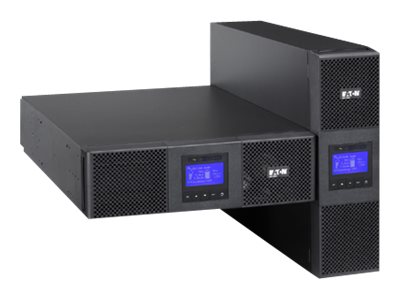 EATON 9SX 11000i RT6U, 6U Rack 6U, USB