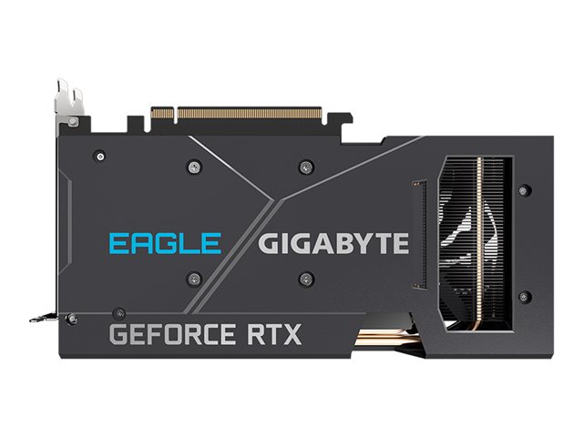 GIGA VGA 12GB RTX3060 EAGLE 12G 2.0 LHR 2xDP/2xHDMI GeForce RTX 3060 EAGLE 12G 2.0 LHR