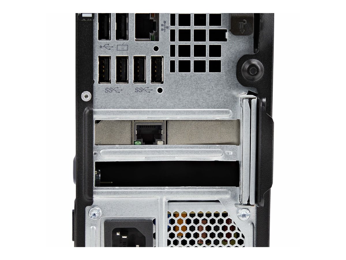 StarTech.com 1-Port Gigabit PCIe Network Adapter Card, TAA Compliant - síťový adaptér - PCIe - Gigabit Ethernet x 1 - kompatibilní s TAA – foto 9