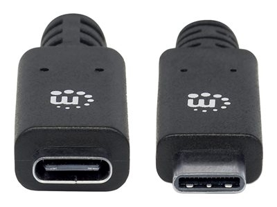 MANHATTAN 355230, Kabel & Adapter Kabel - USB & MH 3.1 355230 (BILD5)