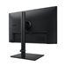 Samsung Essential S4 S24F430UAU - S43UF Series - cran LED - Full HD (1080p) - 24"