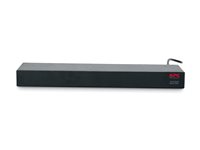 APC Rack PDU Switched 1U 16A 230V (8)C13