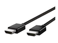 Belkin HDMI han -> HDMI han 2 m Sort