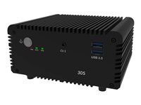 Hanwha Vision WiseNet SKY Bridge 305 Cloud storage video transcoder 15 channel