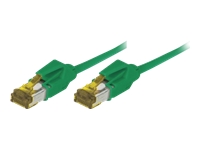 MCAD Cbles et connectiques/Cble Ethernet ECF-850077