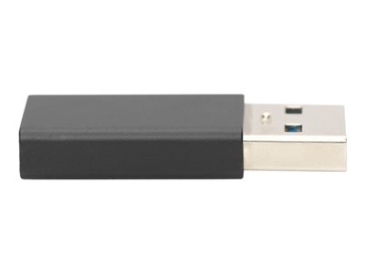 ASSMANN USB Typ-C Adapter Typ A to C