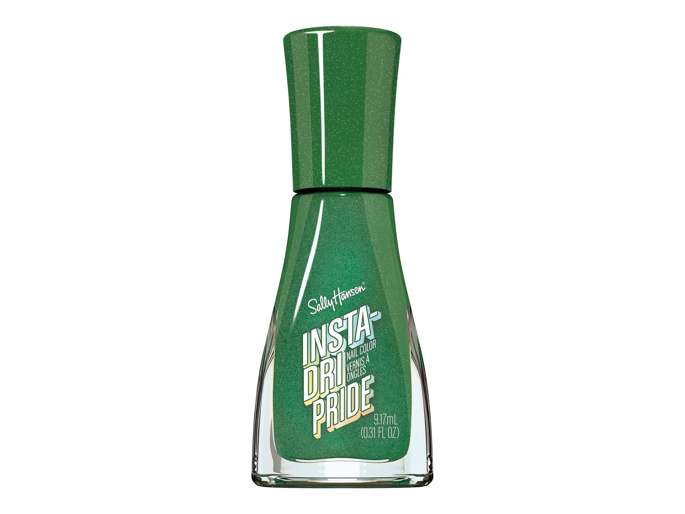 Sally Hansen Insta-Dri Pride Nail Color - Petal Dance (750)