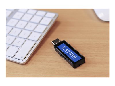 BROTHER TZE535 Schriftbandkassette 12mm