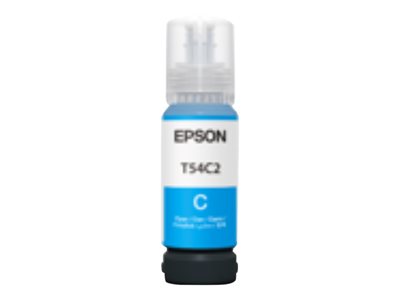 Epson T54C - 70 ml - cyan