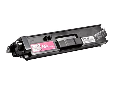 BROTHER TN321BM Toner magenta 1500Seiten