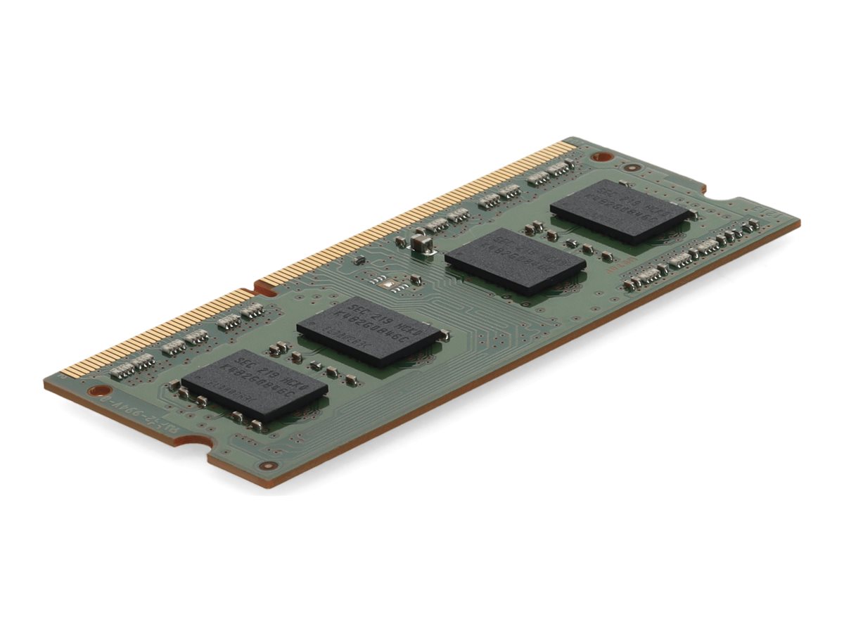 AddOn - DDR3 - module