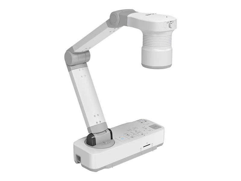 EPSON ELPDC21 document camera